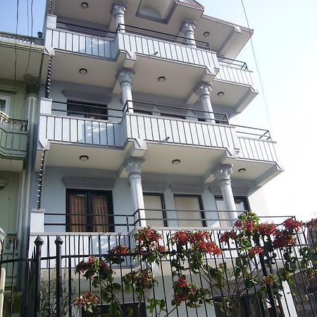 Le Rhododendron Chambres D'Hotes Kathmandu Buitenkant foto