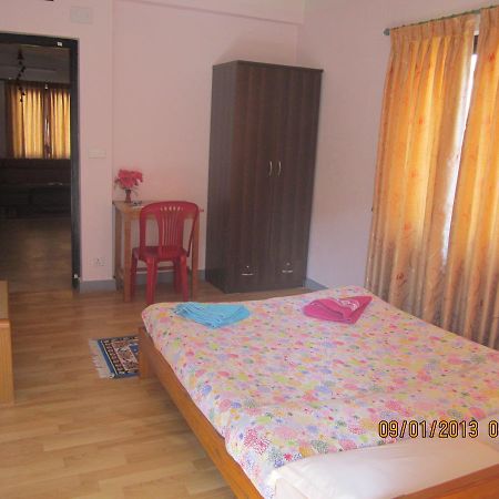 Le Rhododendron Chambres D'Hotes Kathmandu Buitenkant foto