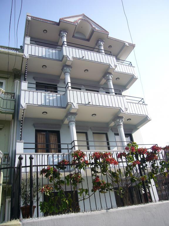 Le Rhododendron Chambres D'Hotes Kathmandu Buitenkant foto
