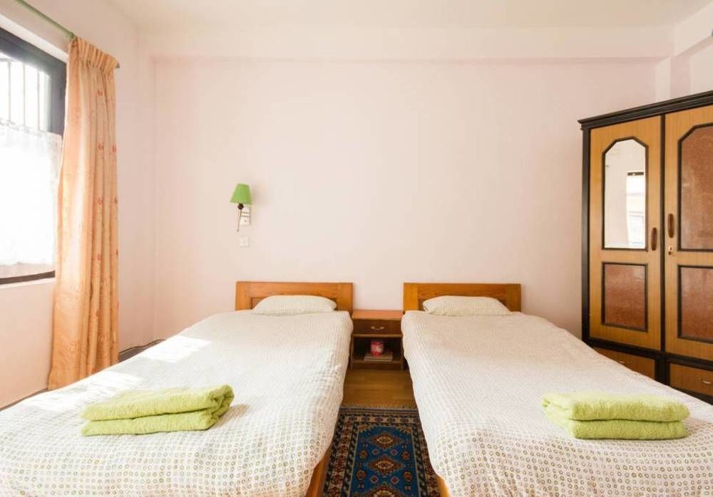 Le Rhododendron Chambres D'Hotes Kathmandu Buitenkant foto