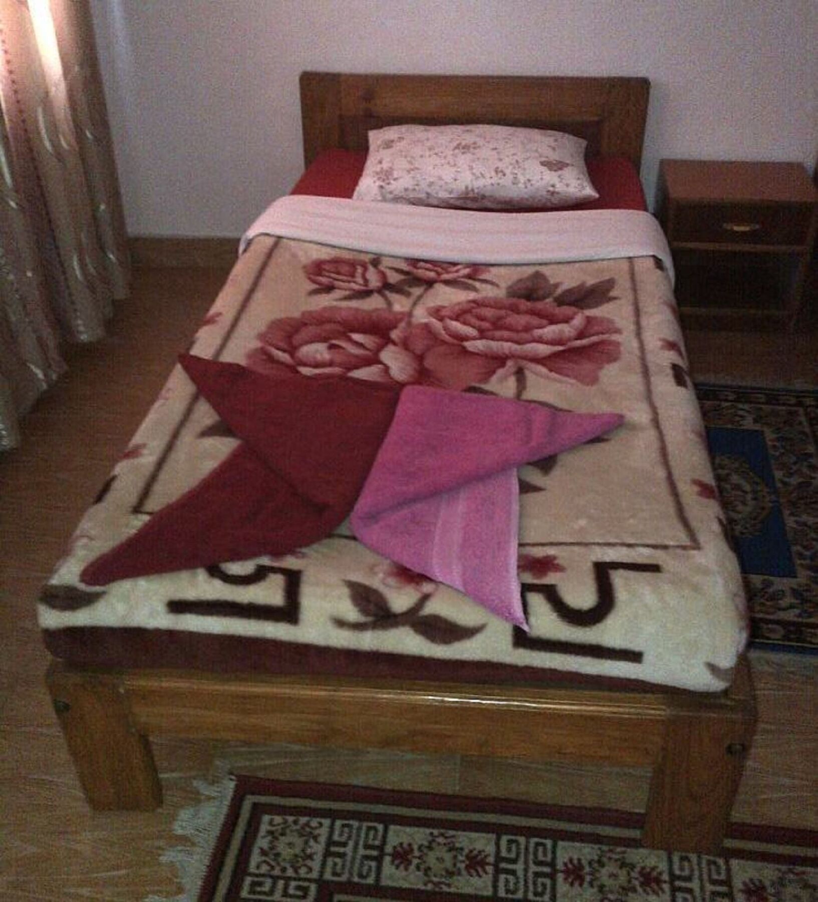 Le Rhododendron Chambres D'Hotes Kathmandu Buitenkant foto