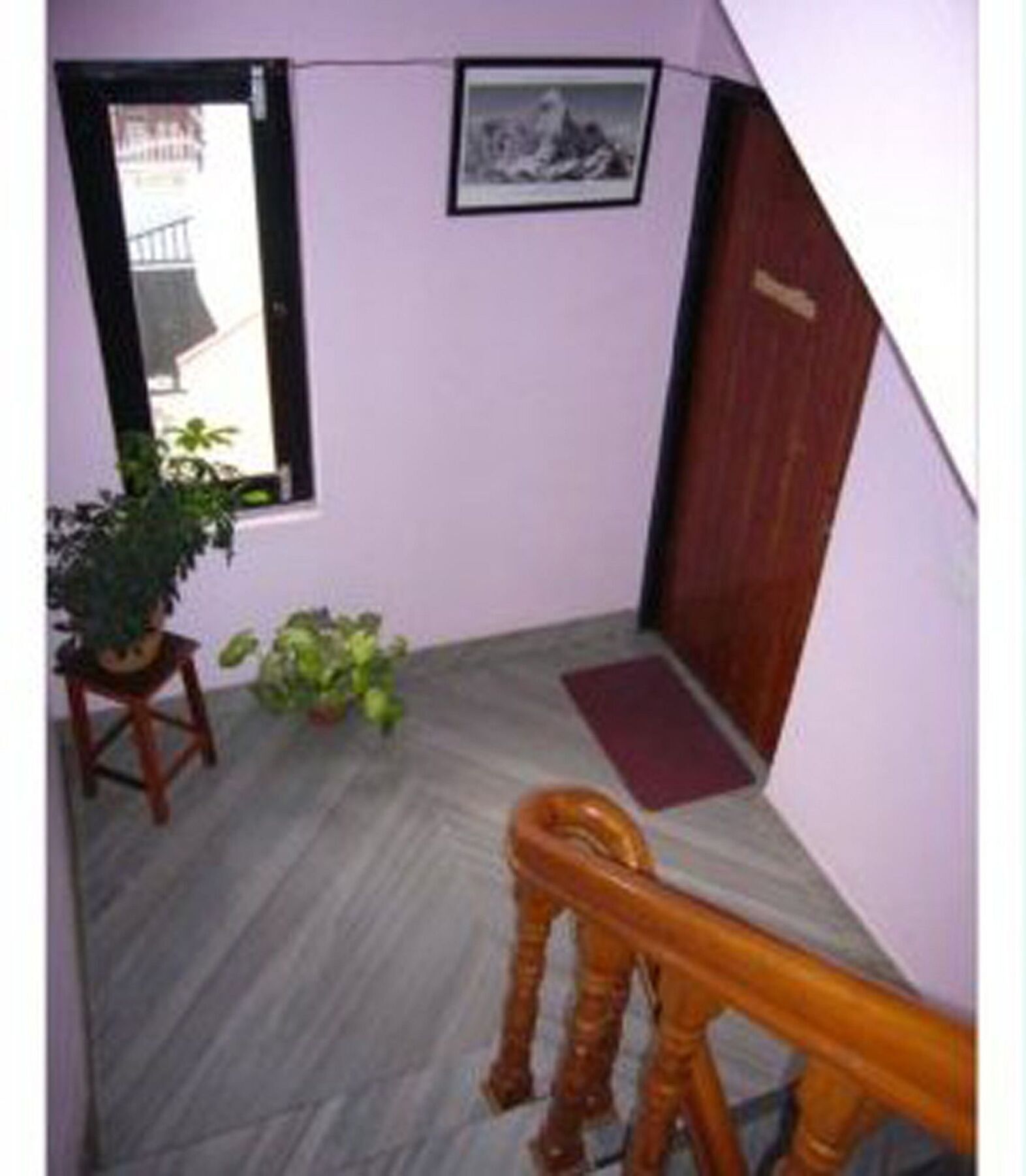 Le Rhododendron Chambres D'Hotes Kathmandu Buitenkant foto