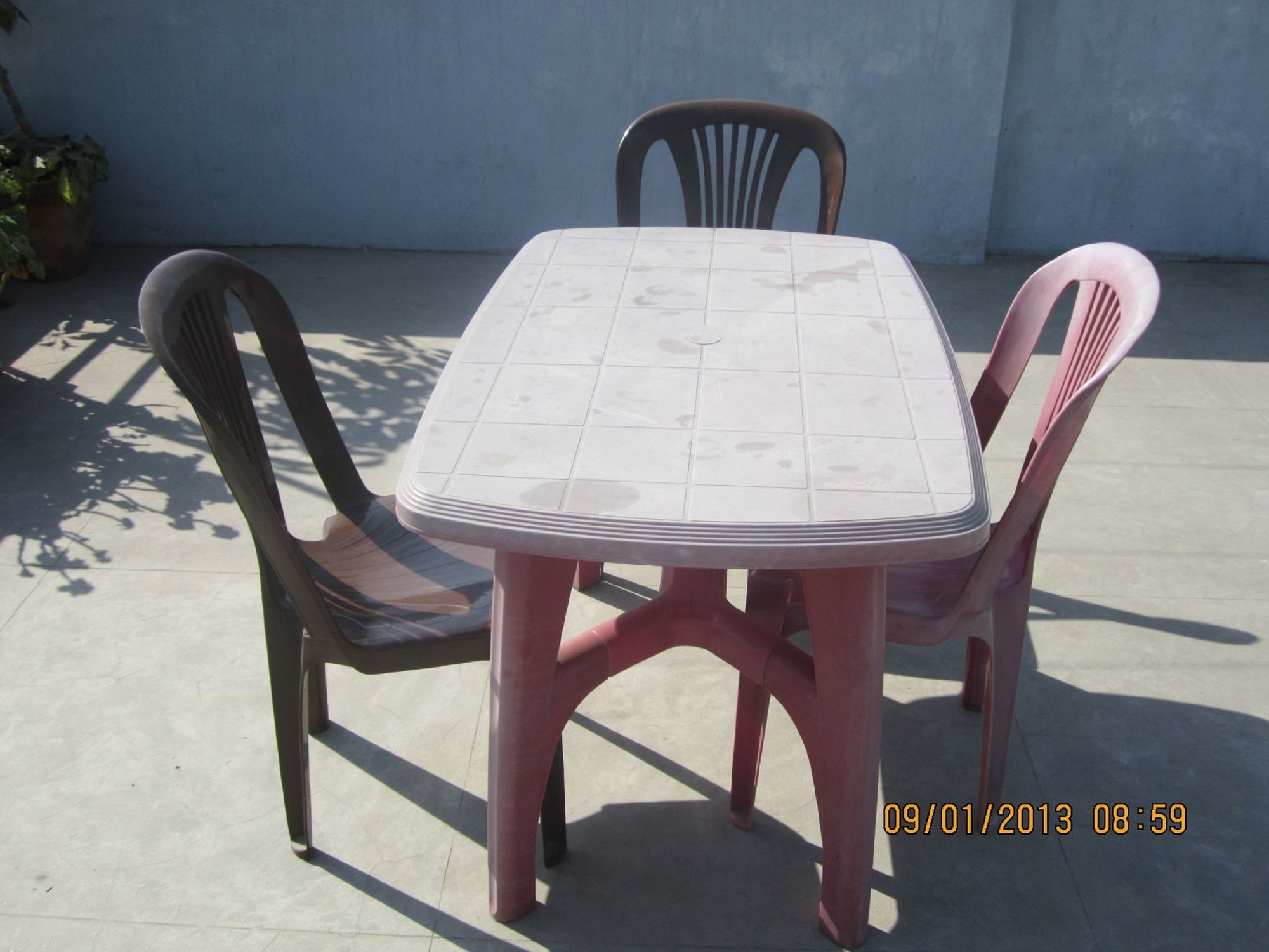 Le Rhododendron Chambres D'Hotes Kathmandu Buitenkant foto