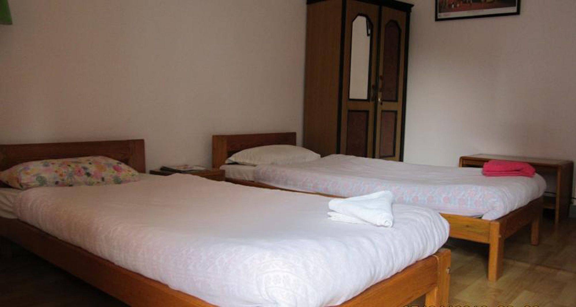 Le Rhododendron Chambres D'Hotes Kathmandu Buitenkant foto