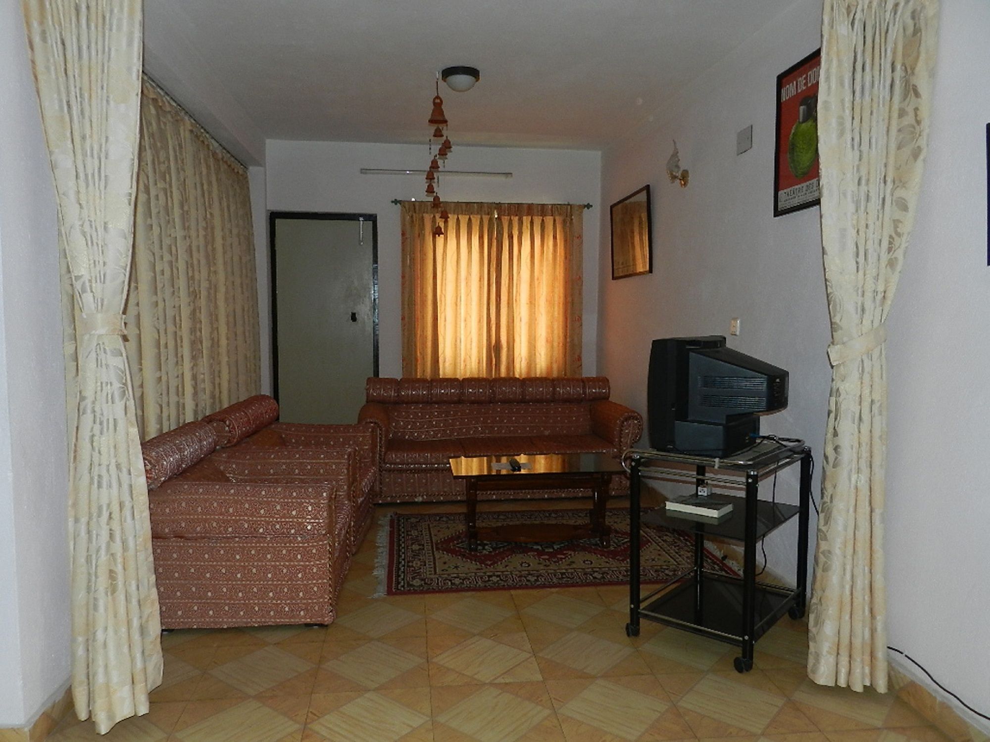 Le Rhododendron Chambres D'Hotes Kathmandu Buitenkant foto